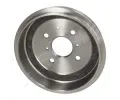 ASHIKA Brzdov buben - 199,9 mm ASH 56-02-203, 56-02-203