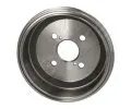 ASHIKA Brzdov buben - 200 mm ASH 56-02-207, 56-02-207