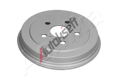 ASHIKA Brzdov buben ASH 56-02-211C, 56-02-211C