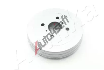 ASHIKA Brzdov buben ASH 56-02-212C, 56-02-212C