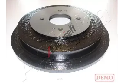 ASHIKA Brzdov� buben - 220 mm ASH 56-04-415C, 56-04-415C