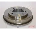 Brzdov buben ASHIKA ‐ ASH 56-05-502C