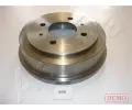 Brzdov buben ASHIKA ‐ ASH 56-05-506C