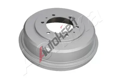 ASHIKA Brzdov buben ASH 56-05-508C, 56-05-508C