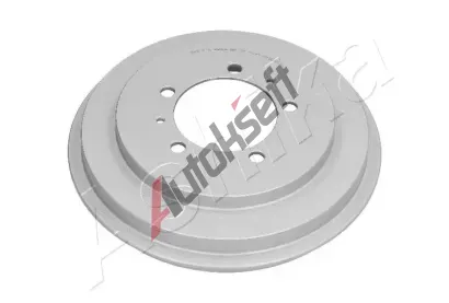 ASHIKA Brzdov� buben ASH 56-05-510C, 56-05-510C