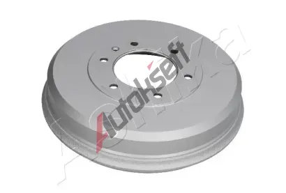 ASHIKA Brzdov buben ASH 56-09-903C, 56-09-903C