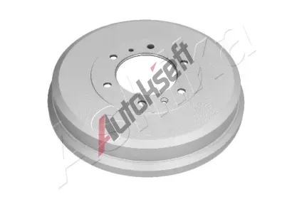 ASHIKA Brzdový buben ASH 56-09-904C, 56-09-904C ASHIKA Brzdový buben ASH 56-09-904C, 56-09-904C