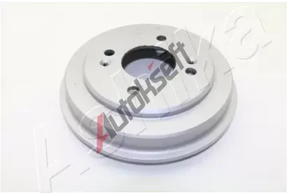 ASHIKA Brzdov buben ASH 56-0K-K15C, 56-0K-K15C