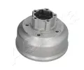 Brzdov buben ASHIKA ‐ ASH 56-0K-K16C