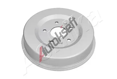 ASHIKA Brzdov buben ASH 56-0L-L04C, 56-0L-L04C