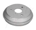 Brzdov buben ASHIKA ‐ ASH 56-0M-M00C
