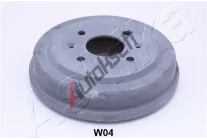 ASHIKA Brzdov� buben - 200 mm ASH 56-0W-W04, 56-0W-W04