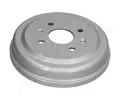 Brzdov buben ASHIKA ‐ ASH 56-0W-W04C