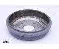 ASHIKA Brzdov� buben - 200 mm ASH 56-0W-W04, 56-0W-W04