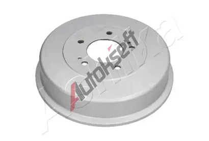 ASHIKA Brzdov� buben ASH 56-H0-002C, 56-H0-002C