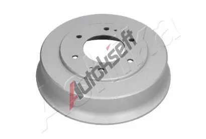 ASHIKA Brzdov buben ASH 56-H0-007C, 56-H0-007C