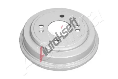 ASHIKA Brzdov buben ASH 56-H0-008C, 56-H0-008C
