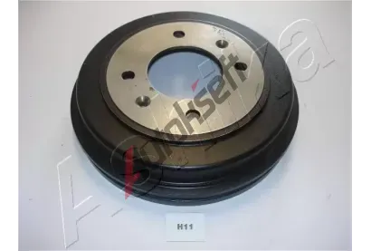 ASHIKA Brzdov buben - 203 mm ASH 56-H0-011, 56-H0-011