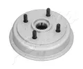 Brzdov buben ASHIKA ‐ ASH 56-H0-015C