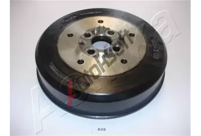 ASHIKA Brzdov buben - 260 mm ASH 56-K0-002, 56-K0-002