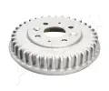 Brzdov buben ASHIKA ‐ ASH 56-K0-009C