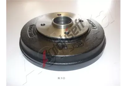 ASHIKA Brzdov buben - 200 mm ASH 56-K0-010, 56-K0-010