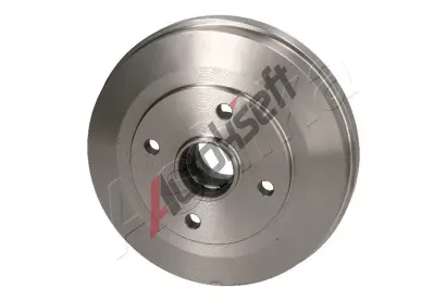 ASHIKA Brzdov buben - 200 mm ASH 56-K0-011, 56-K0-011