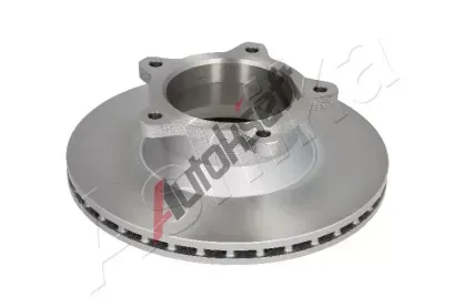 ASHIKA Brzdov kotou - 271 mm ASH 60-00-005C, 60-00-005C