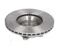 ASHIKA Brzdov kotou - 271 mm ASH 60-00-005C, 60-00-005C