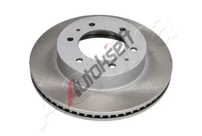 ASHIKA Brzdov kotou - 315 mm ASH 60-00-007C, 60-00-007C