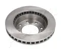 ASHIKA Brzdový kotouč - 325 mm ASH 60-00-008C, 60-00-008C