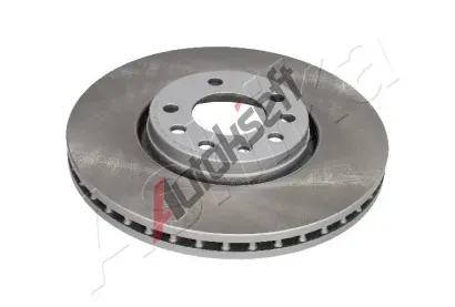 ASHIKA Brzdov kotou - 302 mm ASH 60-00-009C, 60-00-009C