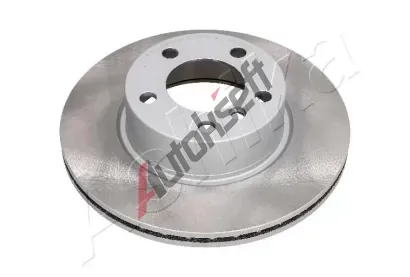 ASHIKA Brzdov kotou - 300 mm ASH 60-00-0104C, 60-00-0104C