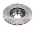 ASHIKA Brzdov kotou - 300 mm ASH 60-00-0104C, 60-00-0104C