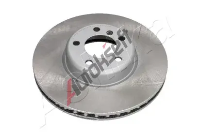 ASHIKA Brzdov kotou - 340 mm ASH 60-00-0105C, 60-00-0105C