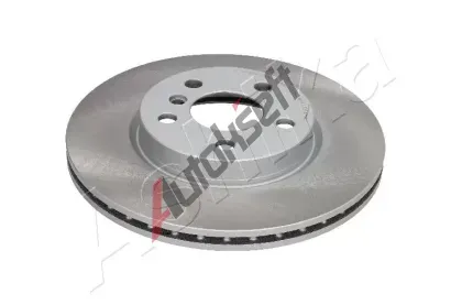 ASHIKA Brzdov kotou - 294 mm ASH 60-00-0106C, 60-00-0106C