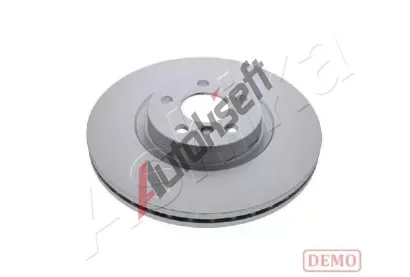 ASHIKA Brzdov kotou - 330 mm ASH 60-00-0107C, 60-00-0107C