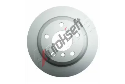 ASHIKA Brzdov kotou - 280 mm ASH 60-00-0108, 60-00-0108