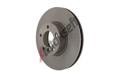 ASHIKA Brzdov kotou - 324 mm ASH 60-00-0122, 60-00-0122