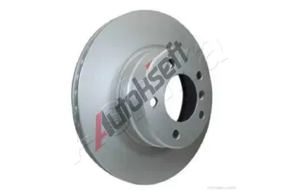ASHIKA Brzdov kotou - 310 mm ASH 60-00-0123, 60-00-0123
