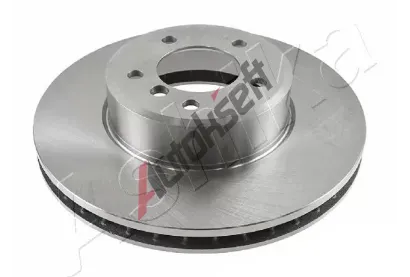 ASHIKA Brzdov kotou - 324 mm ASH 60-00-0126, 60-00-0126