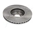 ASHIKA Brzdov kotou - 340 mm ASH 60-00-0129C, 60-00-0129C