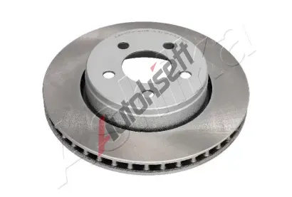 ASHIKA Brzdov kotou - 302 mm ASH 60-00-012C, 60-00-012C