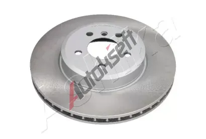 ASHIKA Brzdov kotou - 348 mm ASH 60-00-0131C, 60-00-0131C
