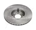 ASHIKA Brzdov kotou - 260 mm ASH 60-00-013C, 60-00-013C