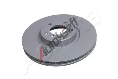 ASHIKA Brzdov kotou - 348 mm ASH 60-00-0141, 60-00-0141