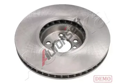 ASHIKA Brzdov� kotou� ASH 60-00-0149C, 60-00-0149C