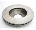 ASHIKA Brzdov kotou - 257 mm ASH 60-00-015, 60-00-015
