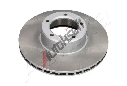 ASHIKA Brzdov kotou - 281 mm ASH 60-00-016C, 60-00-016C