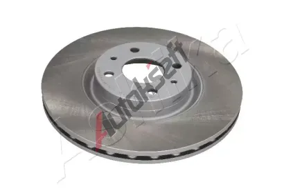 ASHIKA Brzdov kotou - 284 mm ASH 60-00-0201C, 60-00-0201C